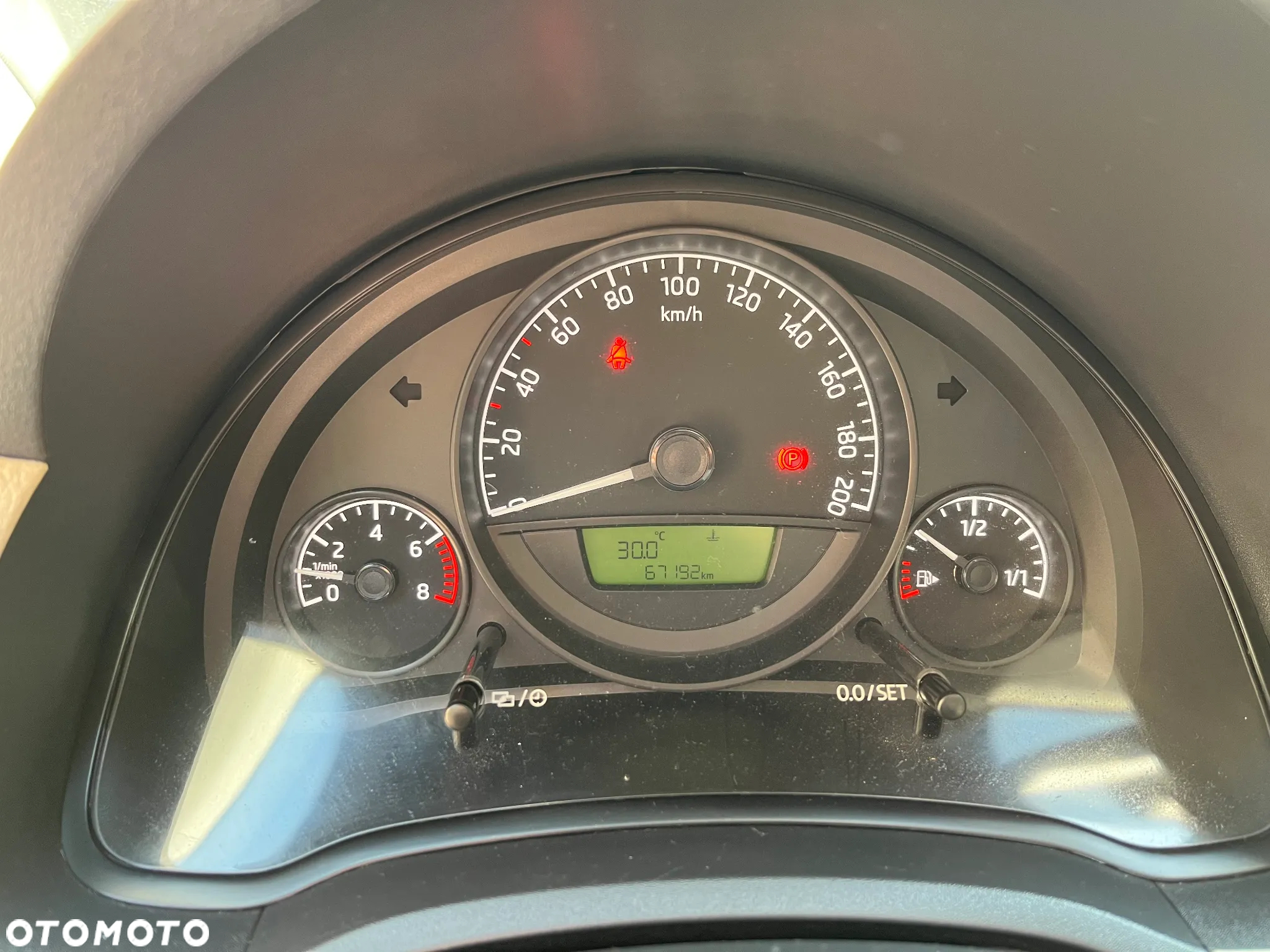 Skoda Citigo 1.0 Ambition EU6 - 14