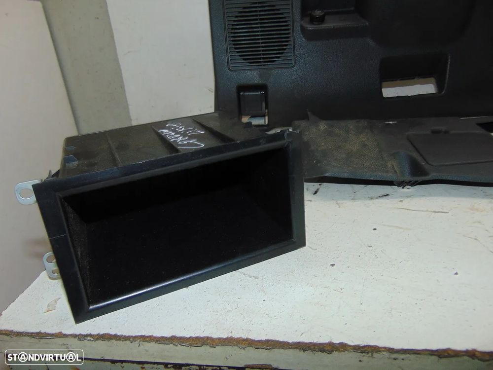 Toyota Corolla EE90 liftback vários - 5