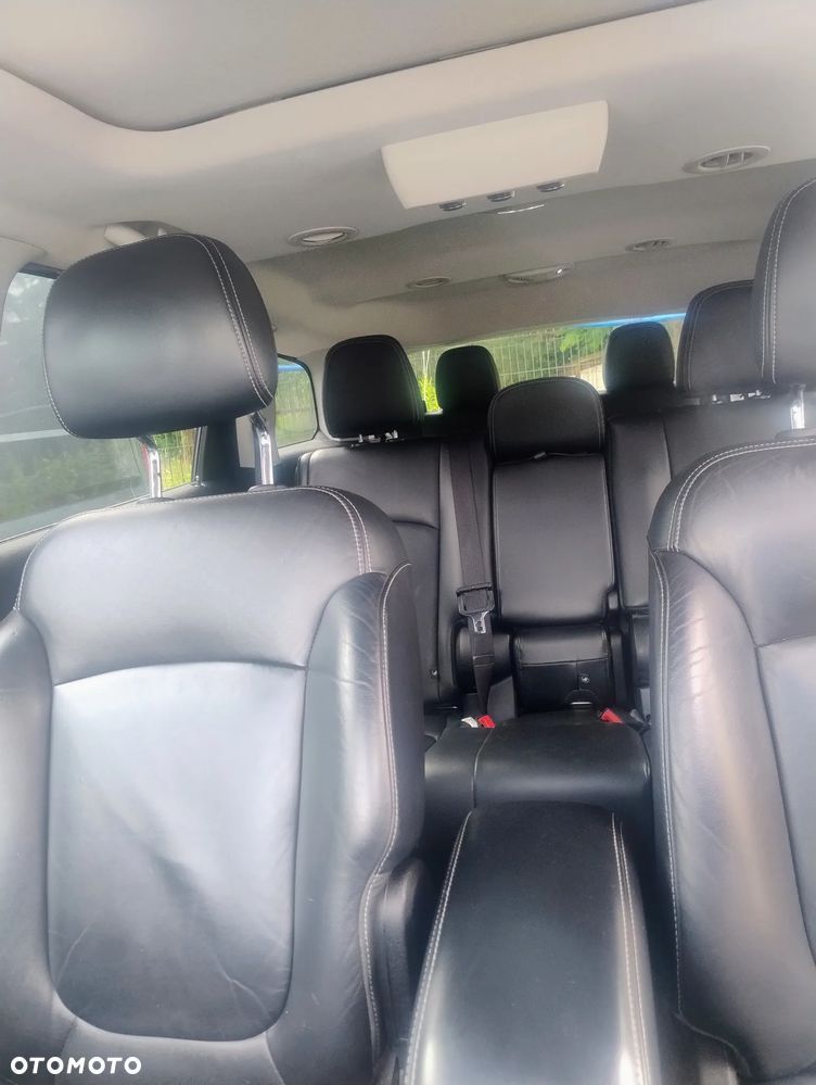 Fiat Freemont 2.0 Multijet Lounge AWD - 27