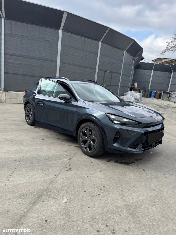 Cupra Formentor 1.5 TSI DSG7 - 11