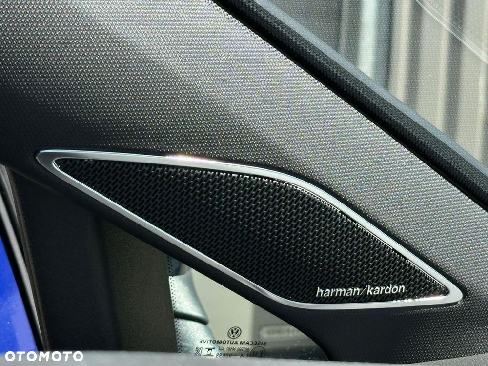 Volkswagen Golf 2.0 TSI 4Motion R DSG - 23