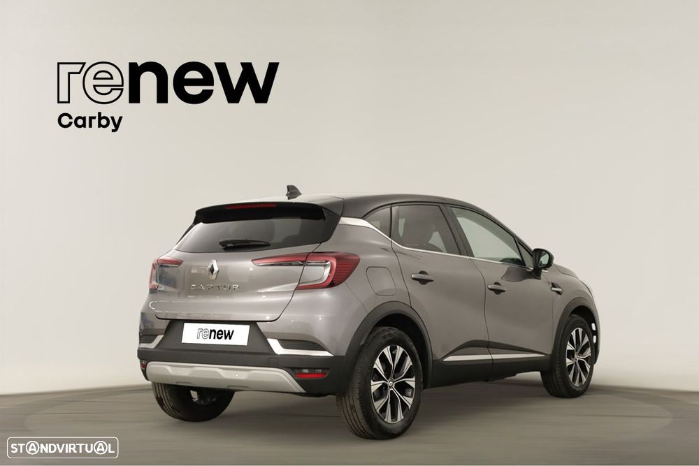Renault Captur 1.0 TCe Techno - 3