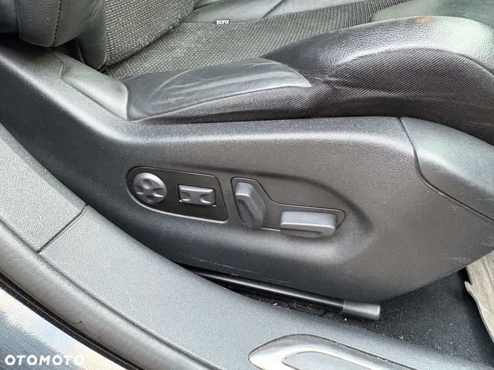 Citroën C5 2.0 HDi Exclusive - 7