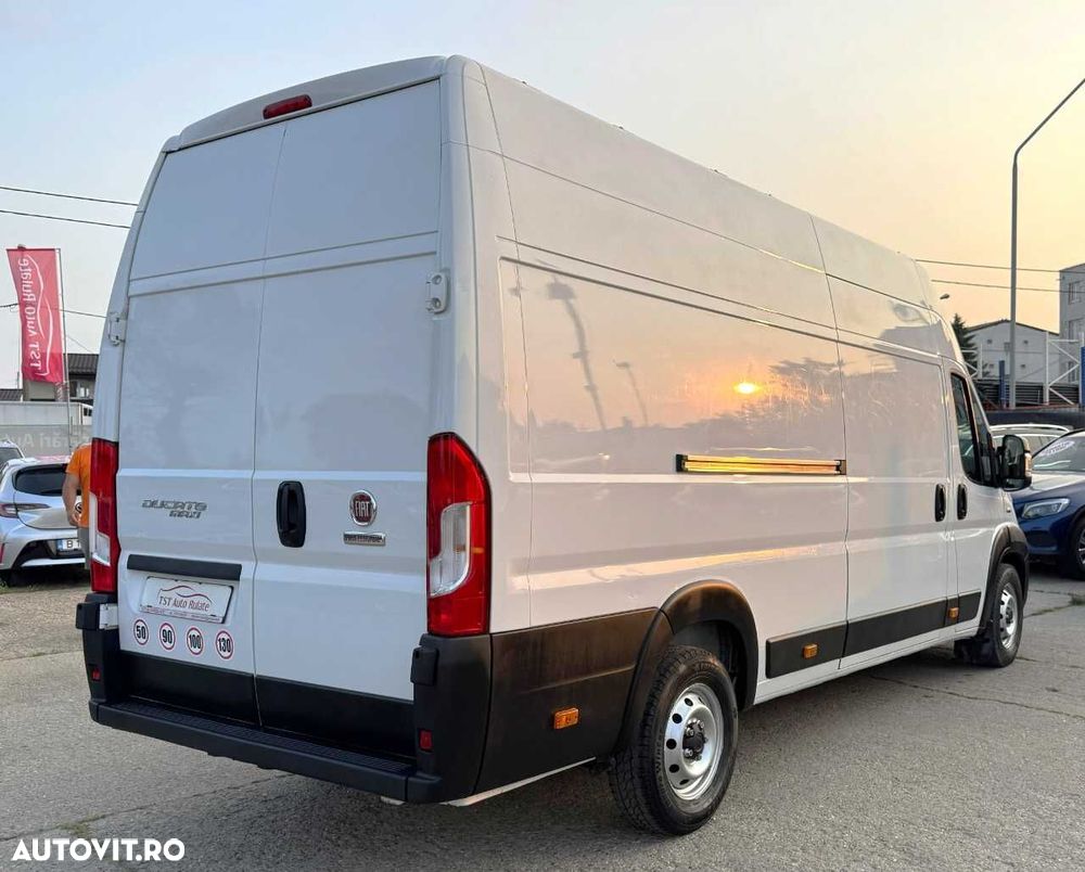 Fiat DUCATO L4H3 - 11