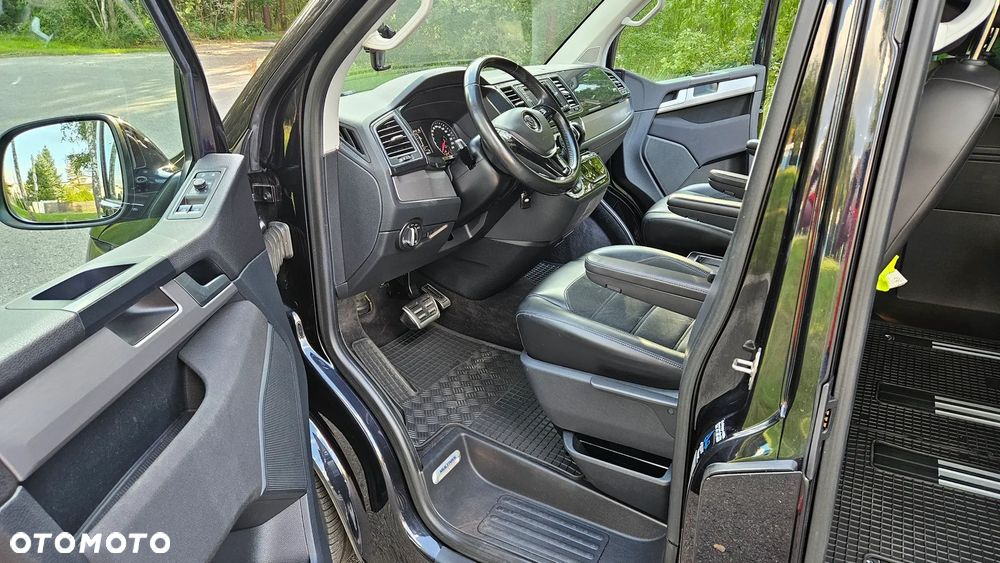 Volkswagen Multivan 2.0 BiTDI L1 Highline 4Motion DSG - 12