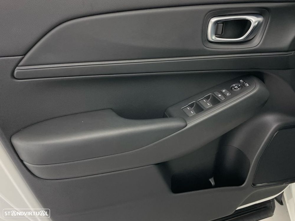 Honda HR-V 1.5 i-MMD e:HEV Elegance - 17