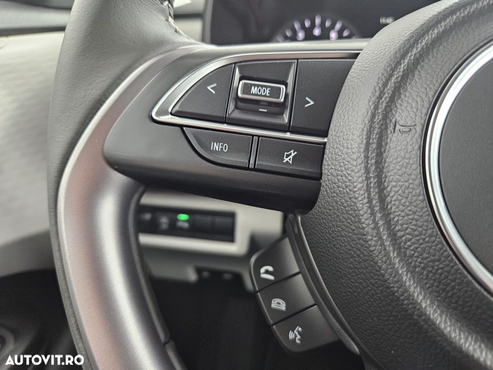 Suzuki Swift 1.2 Dualjet 12V 5MT MHEV Passion - 14