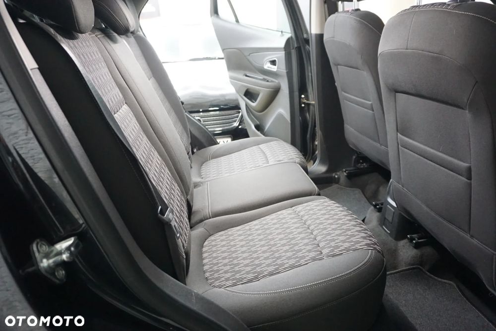 Opel Mokka 1.7 CDTI Cosmo S&S - 22