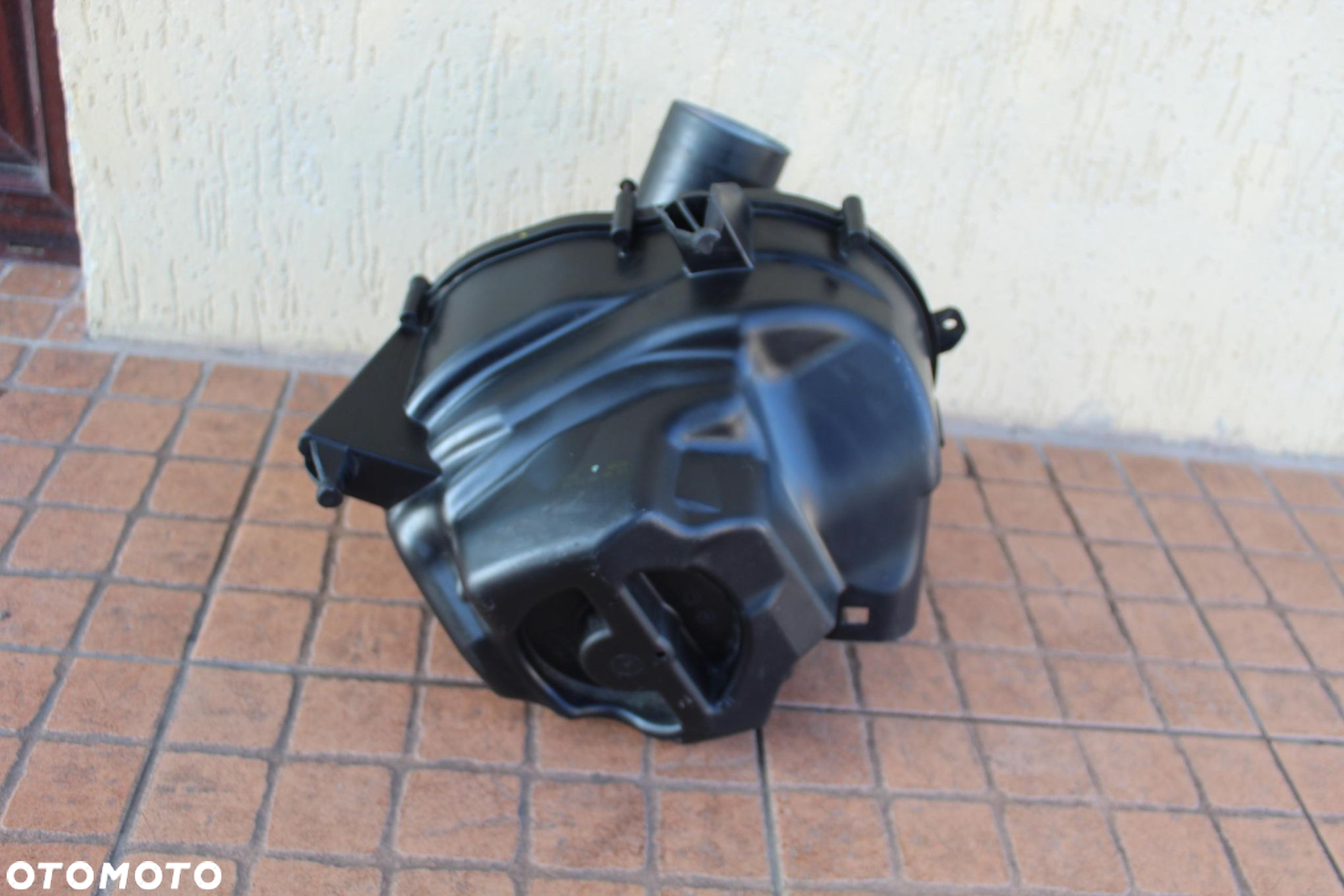 OBUDOWA FILTRA POWIETRZA FORD S-MAX MK1 2.2 TDCI 1024130S01 - 5