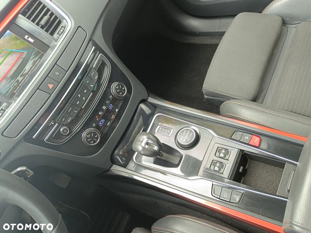 Peugeot 508 2.0 HDi Allure - 16
