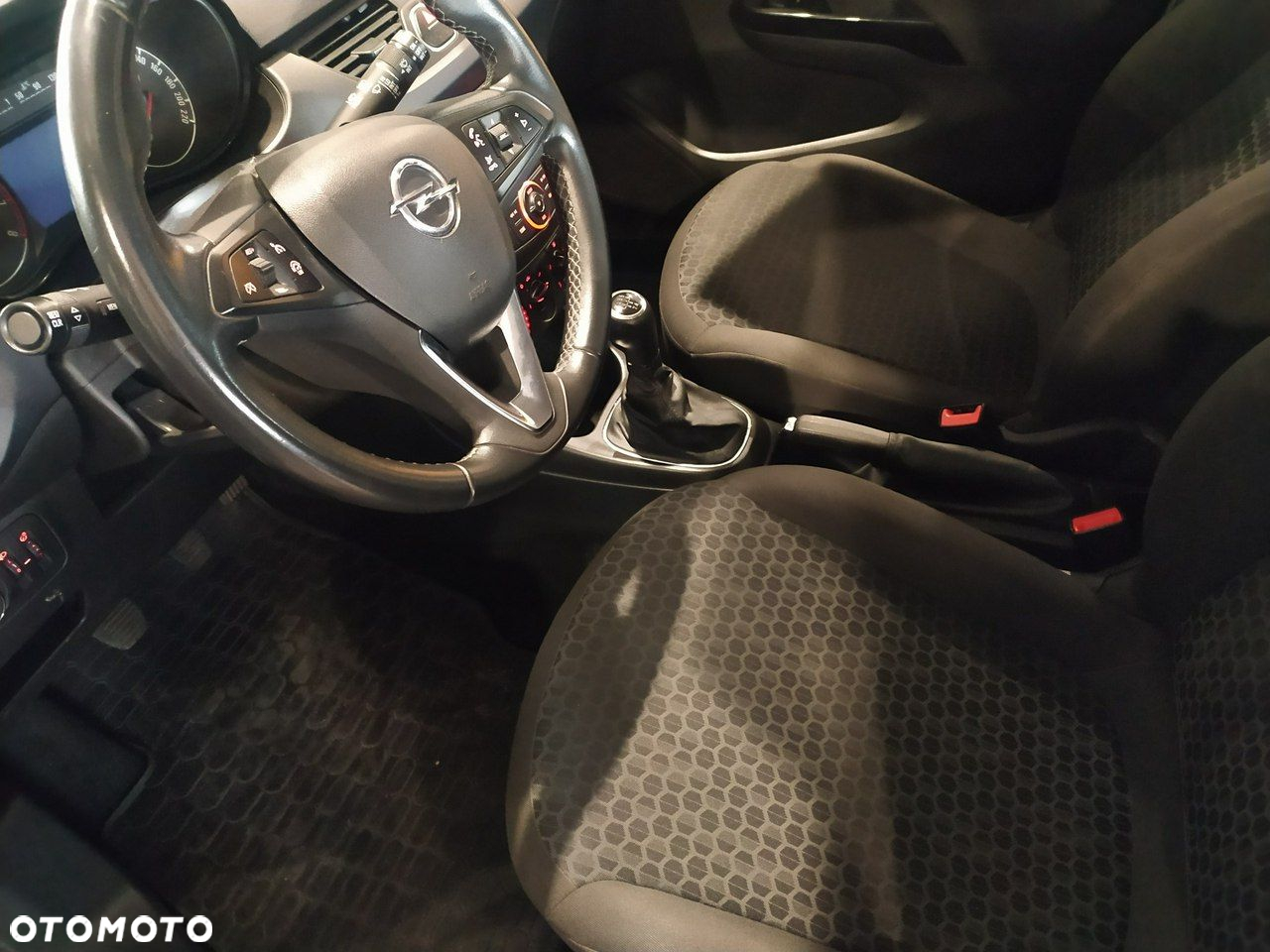 Opel Corsa 1.4 Enjoy - 6