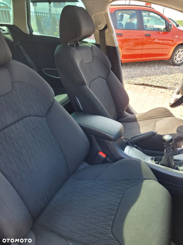 Citroën C5 2.0 HDi Selection - 10