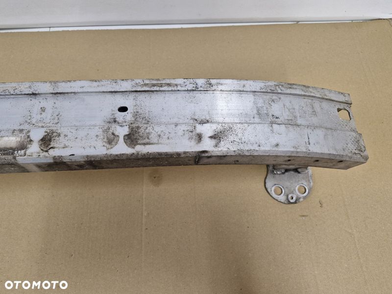 fiat 500x 500 x belka wzmocnienie zderzaka przedniego przód - 3