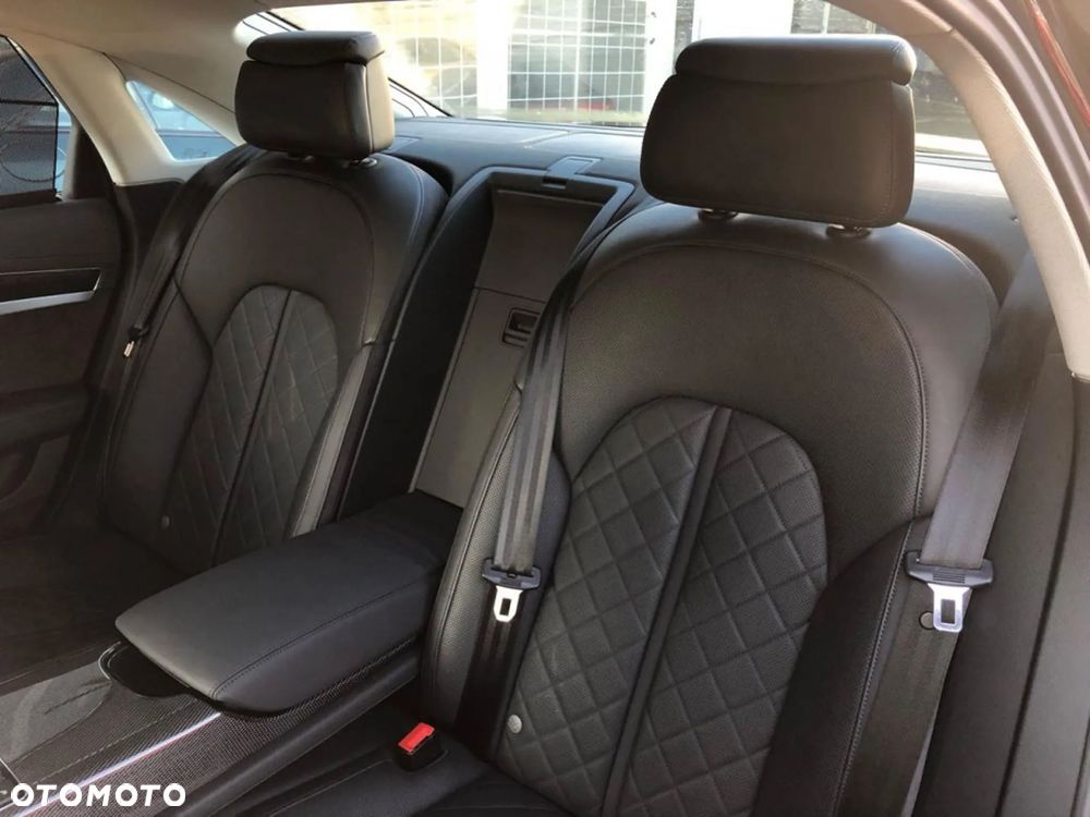Audi S8 4.0 TFSI Quattro - 7
