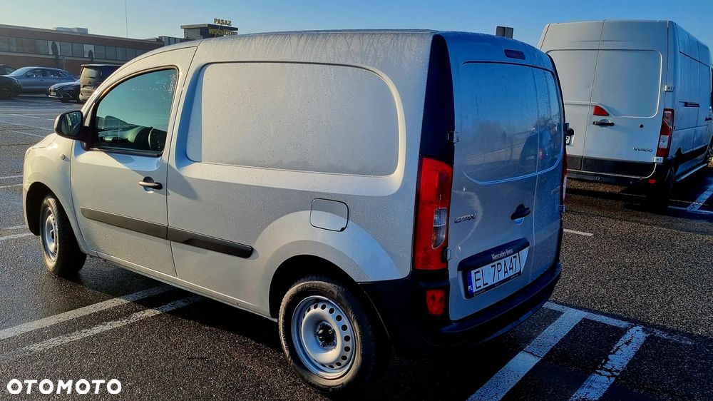 Mercedes-Benz Citan - 7