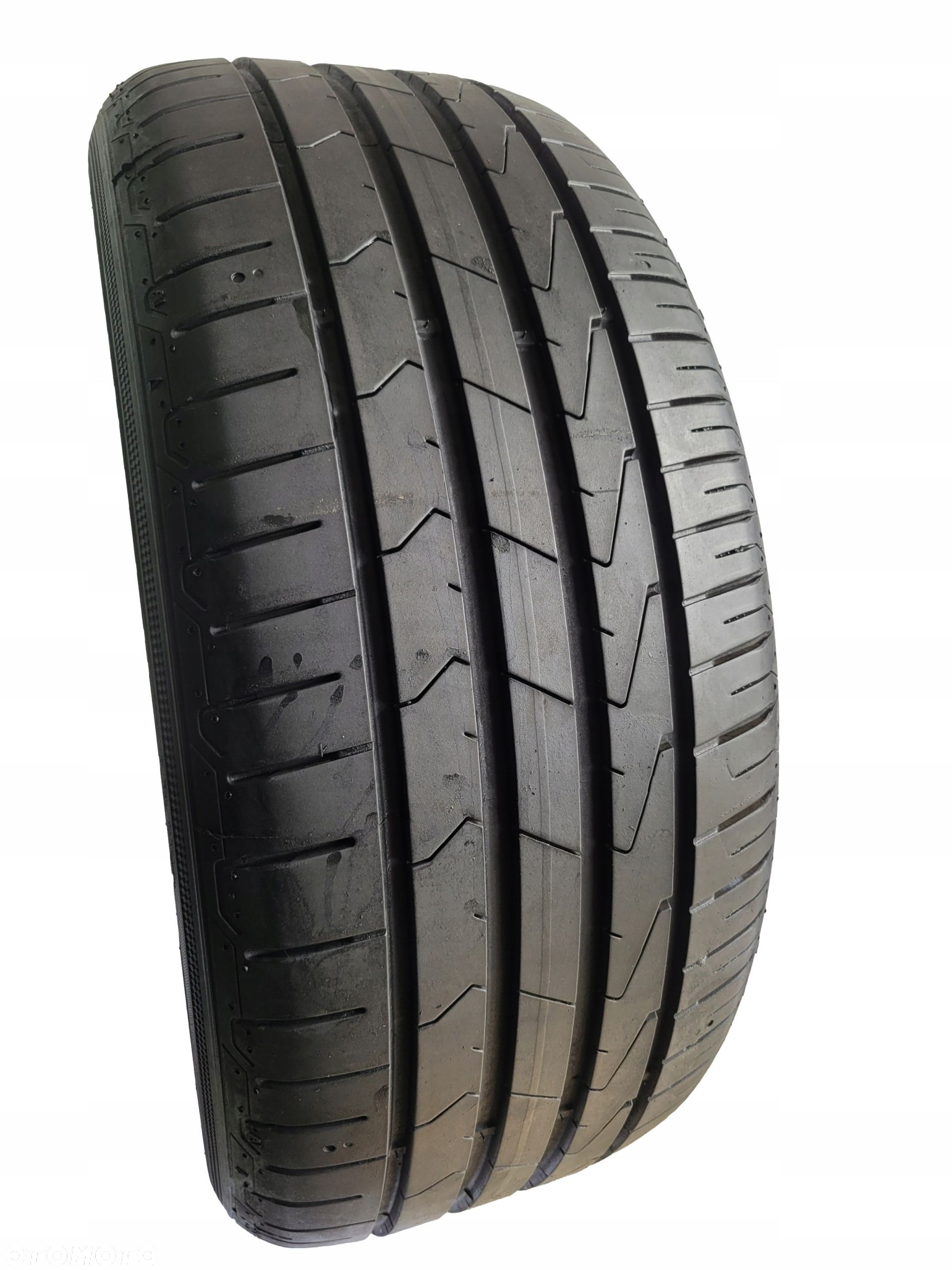Hankook ventus prime 3 225/50 R16 92V 7mm 2022 - 1
