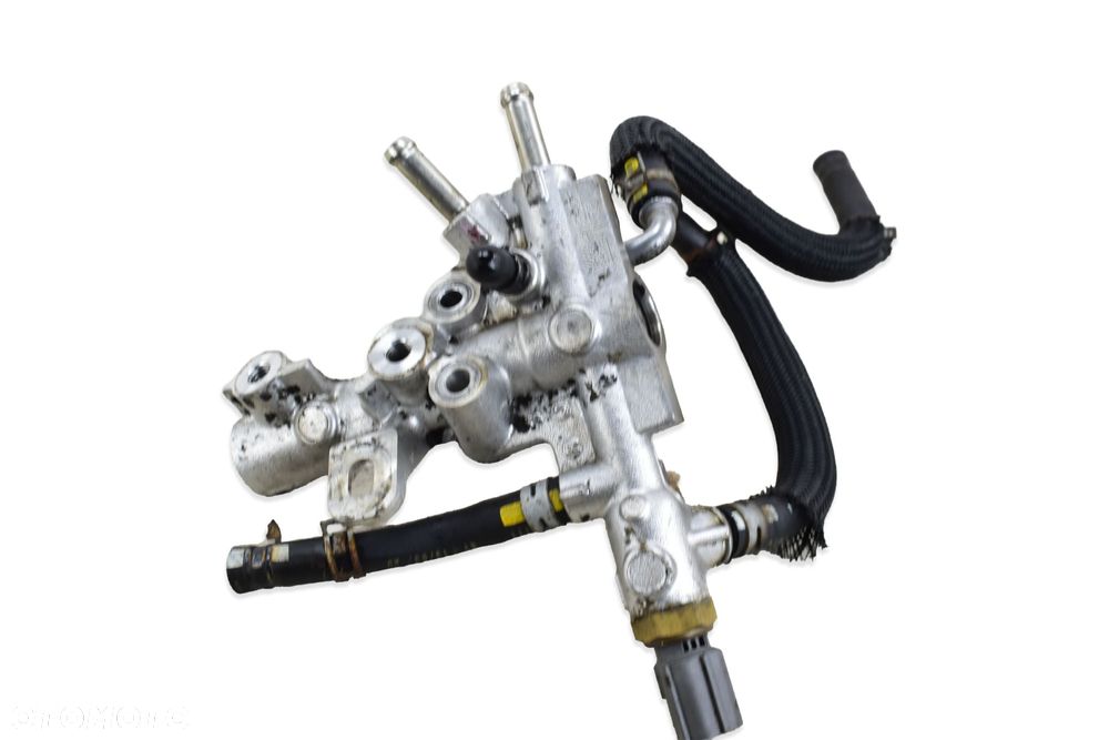 Rozdzielacz Paliwa MAZDA 6 GJ III CX-5 2.2 D SH01 - 3