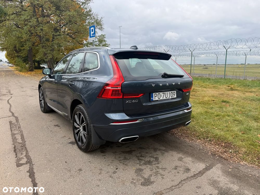 Volvo XC 60 - 9