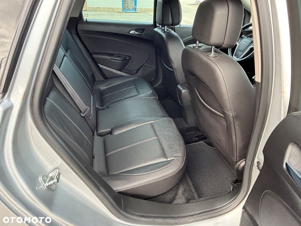 Opel Astra 1.6 D (CDTI) Sports Tourer Edition - 28
