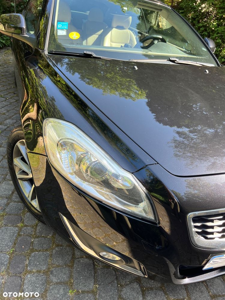 Volvo C70 - 14