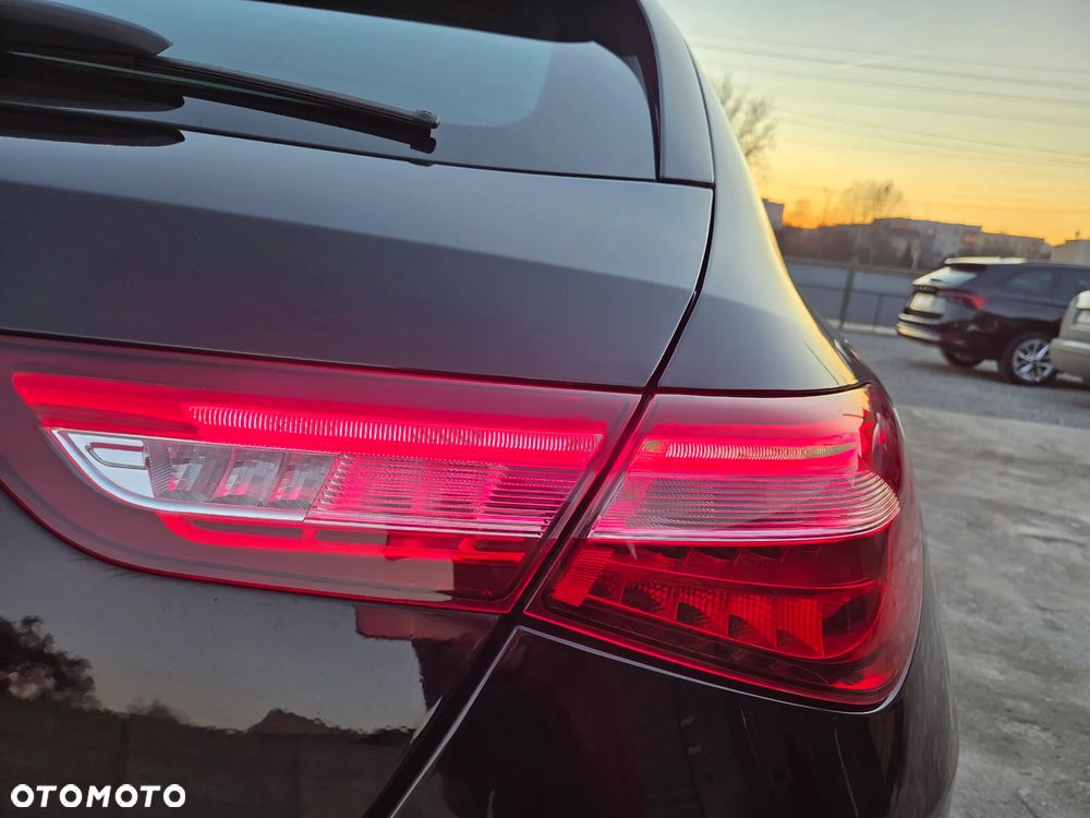 Mercedes-Benz CLA 180 d 8G-DCT - 31