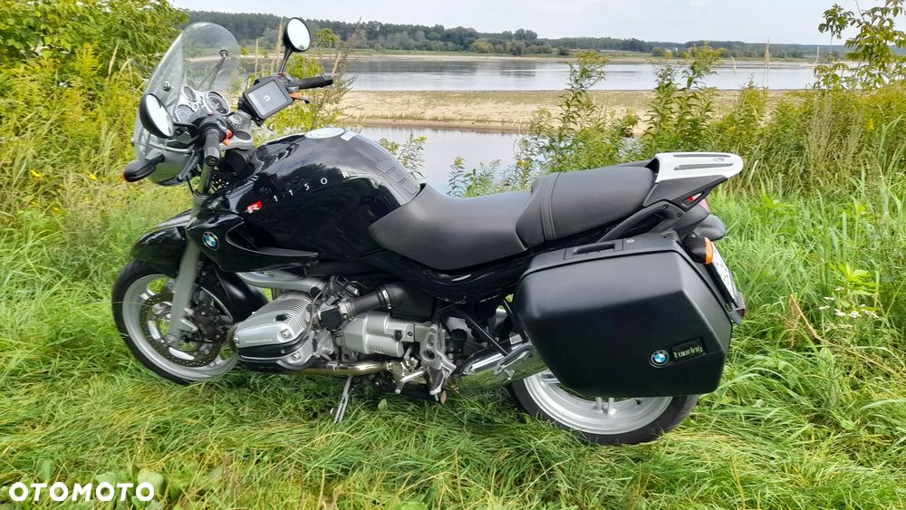 BMW R - 4