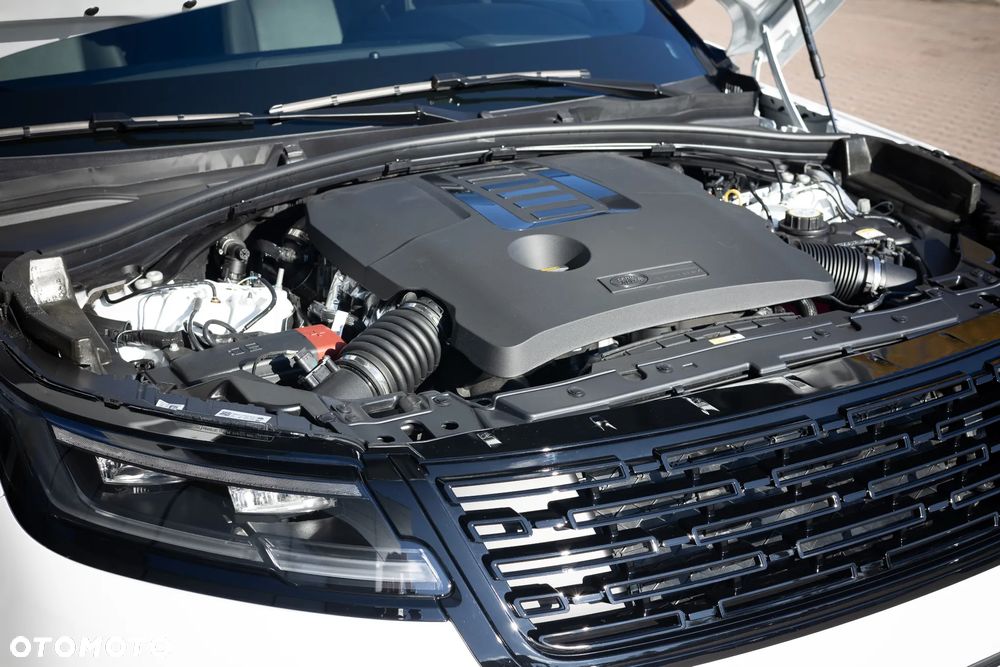 Land Rover Range Rover Velar 3.0 P400 mHEV Dynamic SE - 12