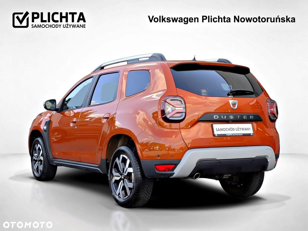 Dacia Duster 1.0 TCe Prestige - 4