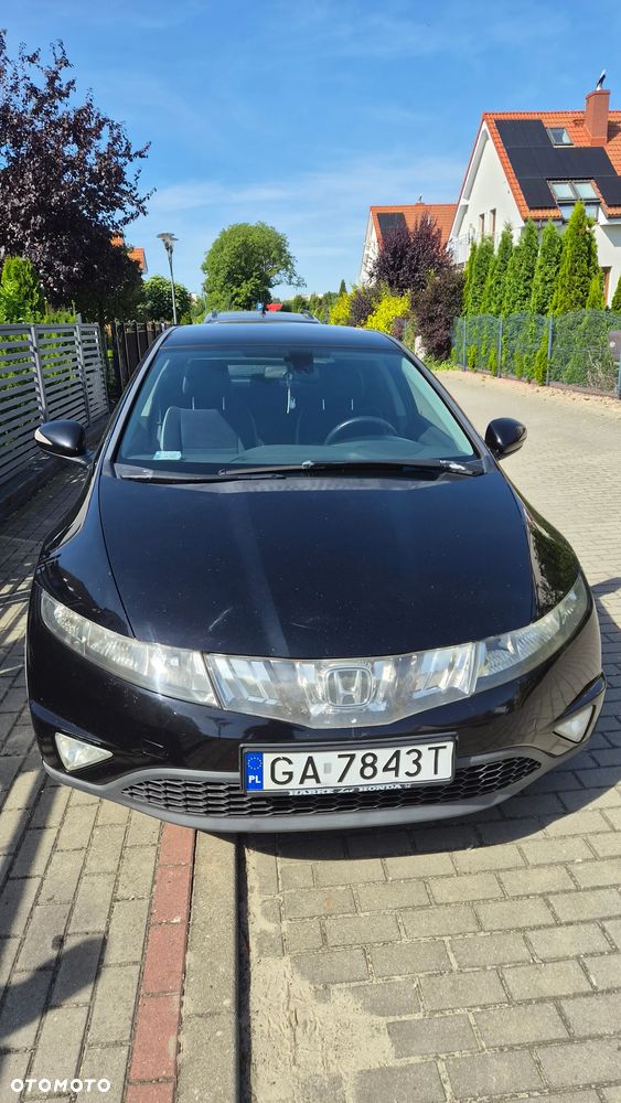 Honda Civic - 7