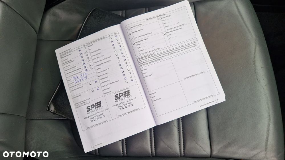 Volkswagen Touareg 4.2 V8 TDI DPF Automatik Exclusive - 40