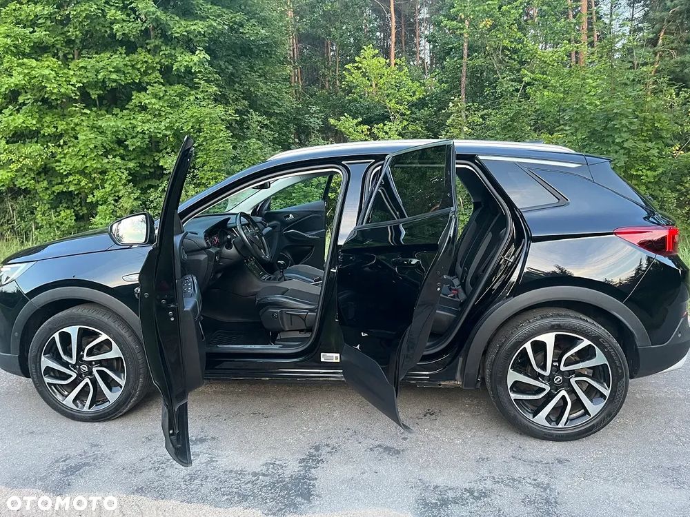 Opel Grandland X 1.6 D Start/Stop Ultimate - 26