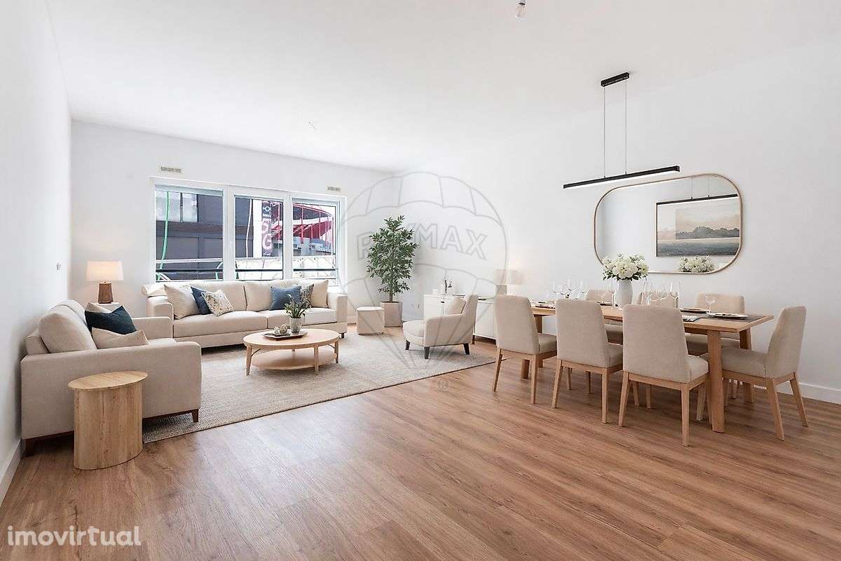 Apartamento T3 para venda - Grande imagem: 2/33