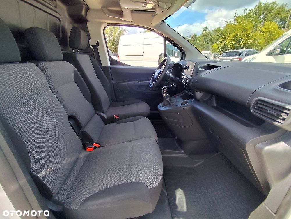 Citroën Berlingo - 13