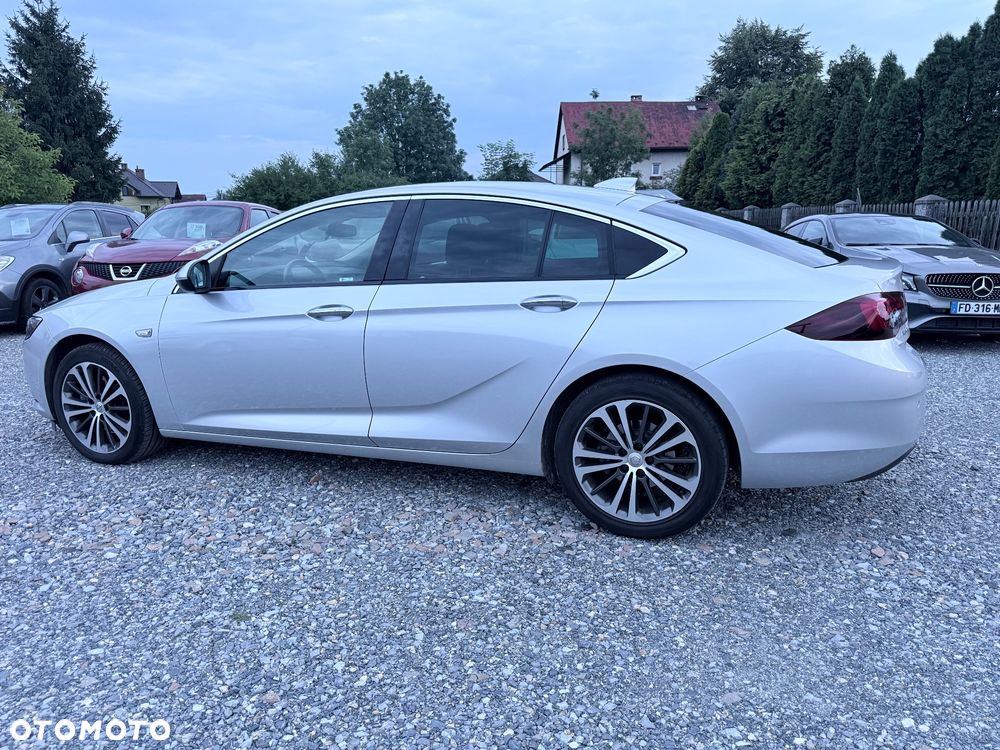 Opel Insignia - 5