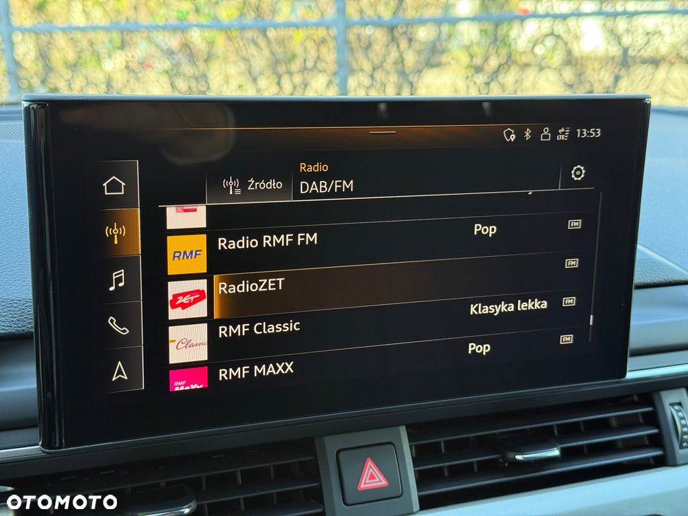 Audi A4 Avant 35 TFSI S tronic S line - 21