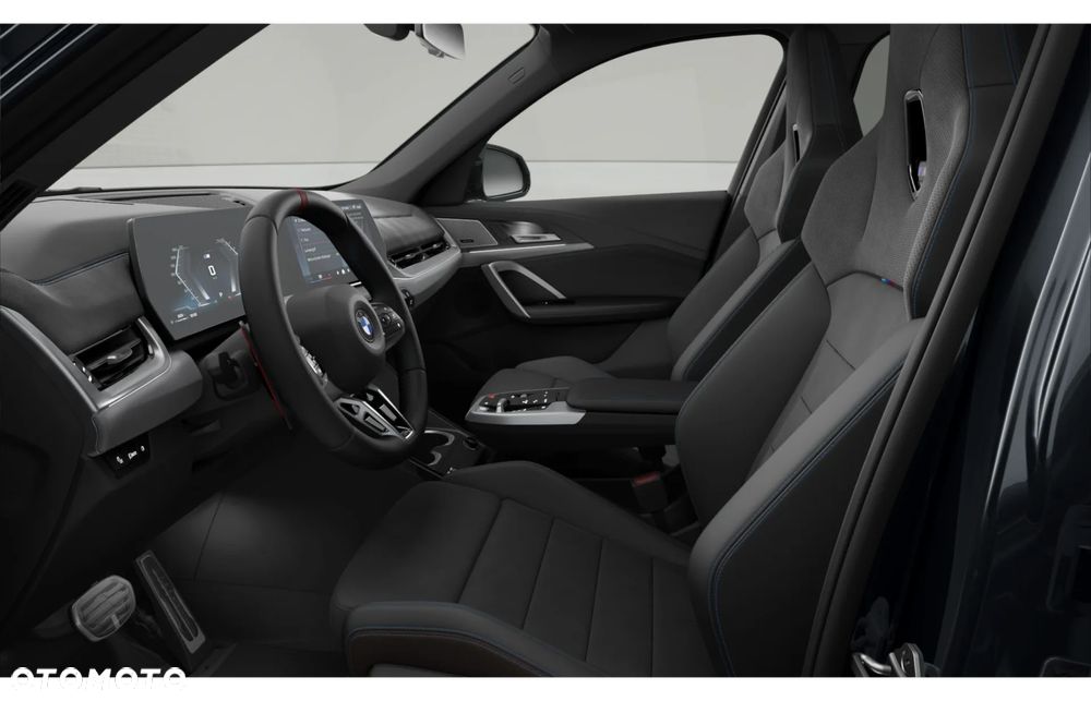BMW X1 M35i xDrive - 9