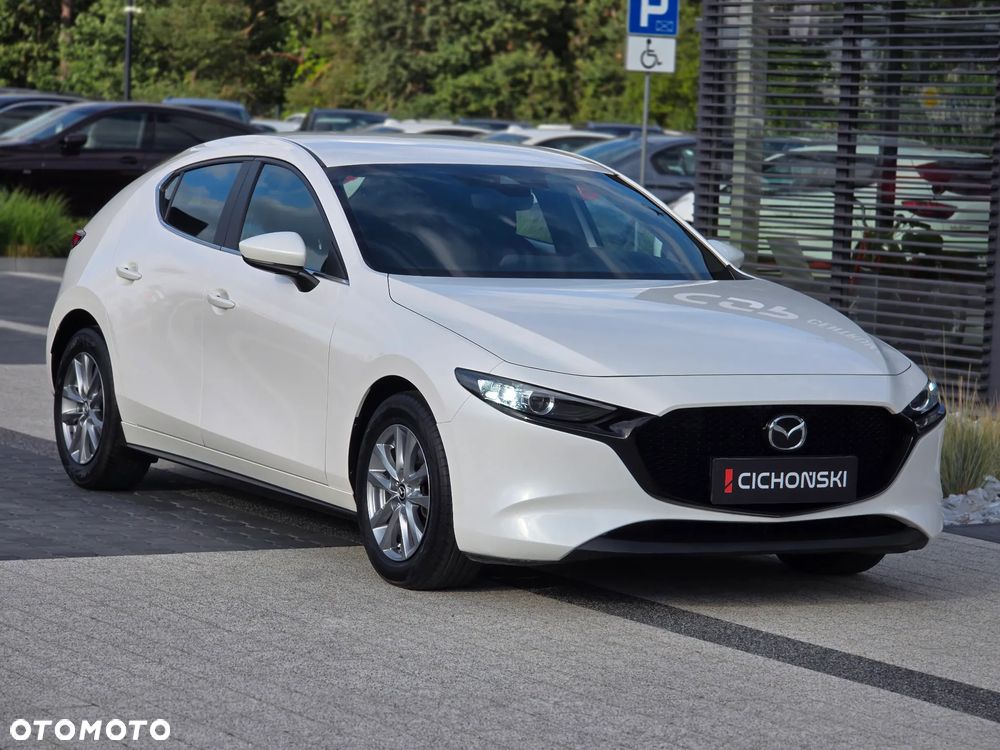 Mazda 3 - 2