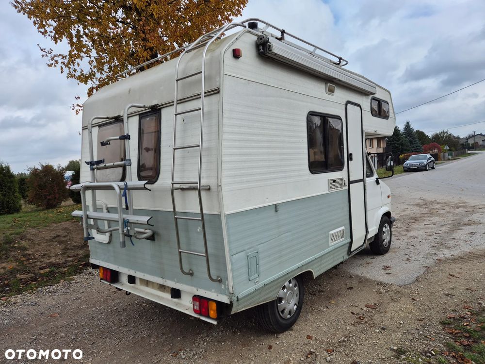 Fiat Ducato - 4