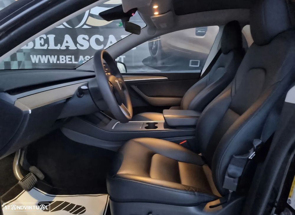 Tesla Model Y RWD - 3