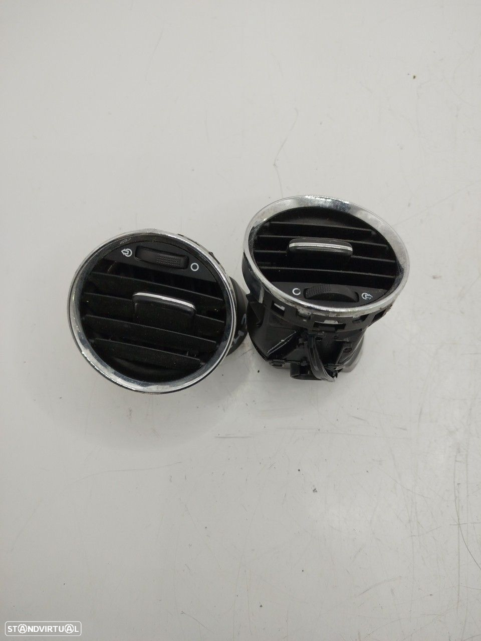 Grelha Da Sofagem Peugeot 5008 (0U_, 0E_) - 5