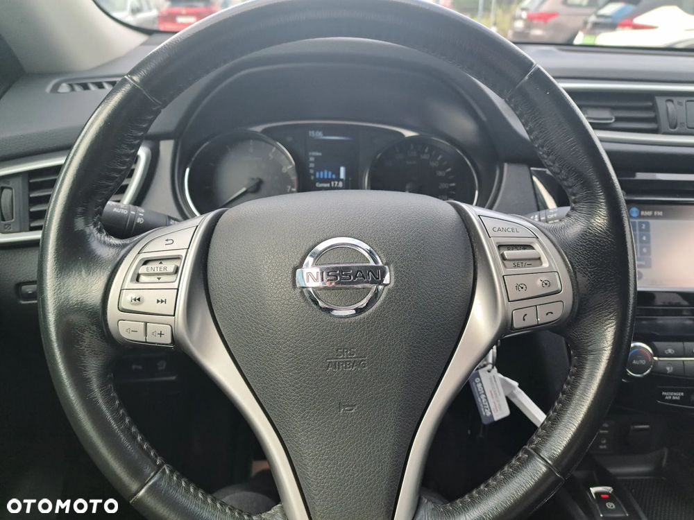 Nissan X-Trail 1.6 DIG-T N-Vision 2WD - 12