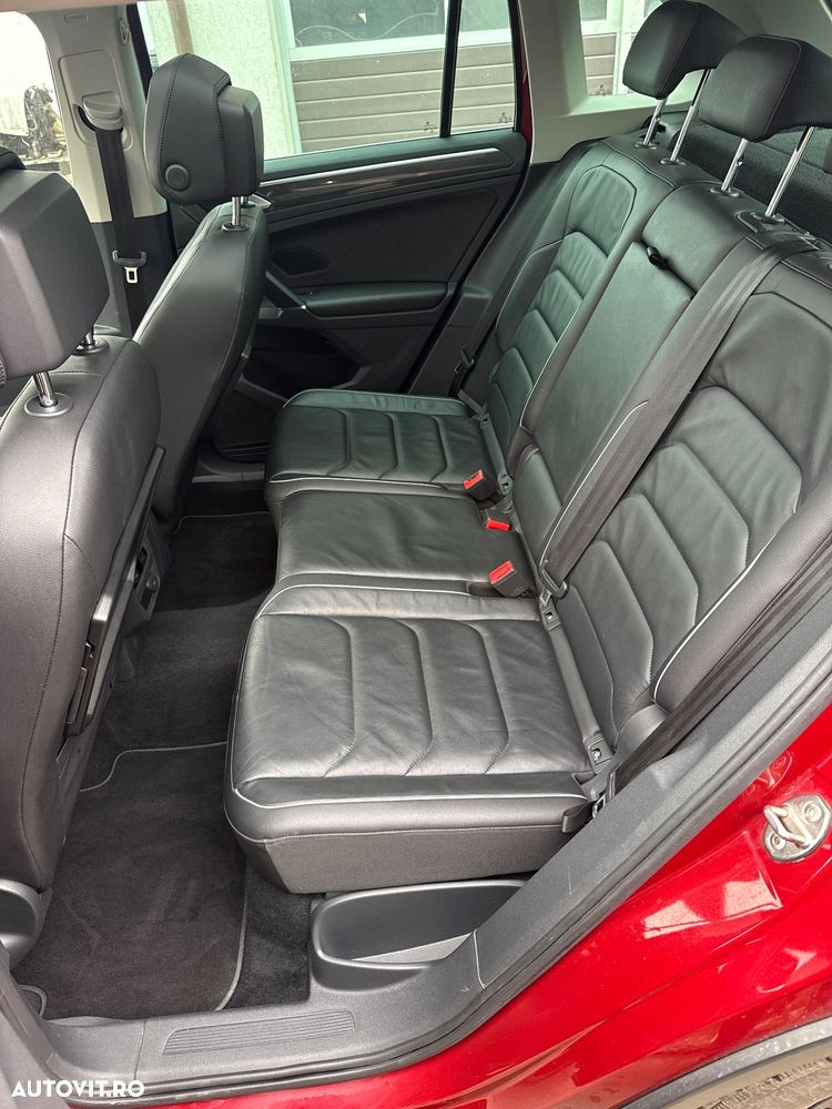 Volkswagen Tiguan - 14