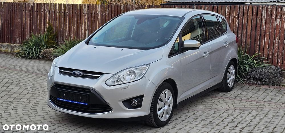 Ford C-MAX 1.6 TDCi Trend - 1