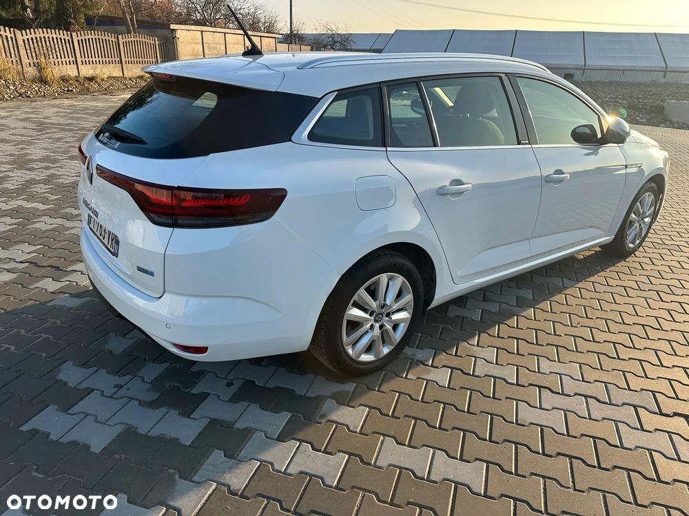 Renault Megane 1.6 E-TECH Plug-In Intens - 5