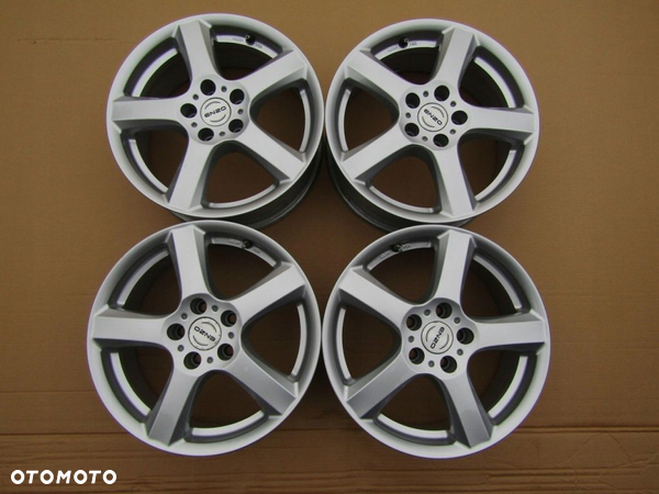 Felgi 16 Opel Mokka Astra J IV benzyna IV K V 5x105 ET38  czujniki TPMS
