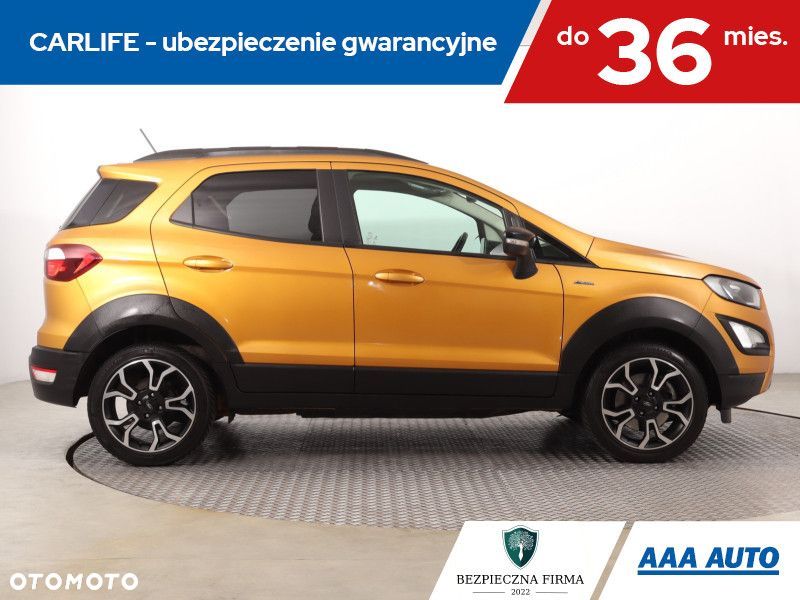 Ford EcoSport - 8