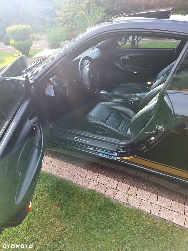 Porsche 911 Carrera S PDK - 6