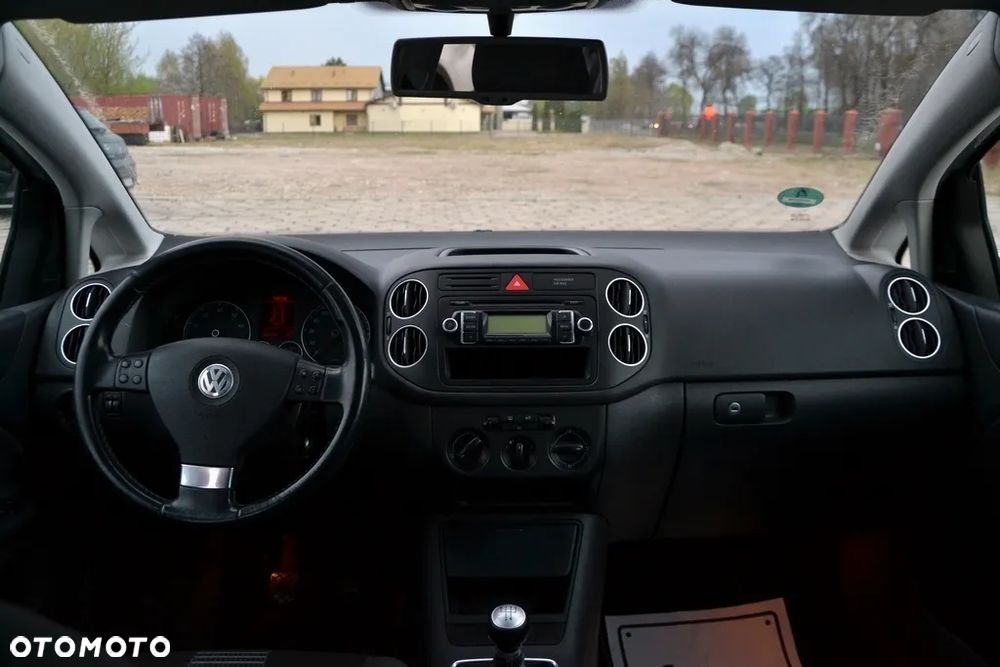 Volkswagen Polo 1.4 United - 16