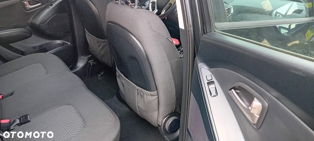 Hyundai ix35 2.0 Classic 2WD - 8