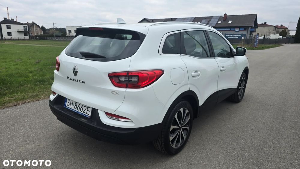 Renault Kadjar 1.2 Energy TCe Business - 4